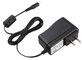12v 1a 2a power adapter for CCTV camera LED strips with UL CE 12v power supply supplier