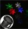 Outdoor laser light for Xmas outdoor projector laser lights for wedding tree snowflake laser lights supplier