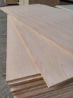 18mm Okoume/Melamine Face&back Block Board Furniture Grade