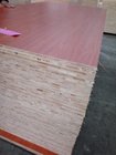 2018 E1 Grade Melamined Block Board for High Grade Furniture Produce