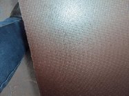 2018 hot sale 18mm Anti Slip Film Faced Plywood with Poplar Core Sale
