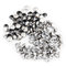 Fashion Bullet Studs And Spikes For Clothes Punk Garment Rivets Rhinestone Fashion Accessories Crystal Rhinestones supplier