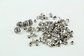 Fashion Bullet Studs And Spikes For Clothes Punk Garment Rivets Rhinestone Fashion Accessories Crystal Rhinestones supplier