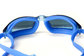 Men Women Anti Fog UV Protection Swimming Goggles Professional Electroplate Waterproof Swim Glasses supplier