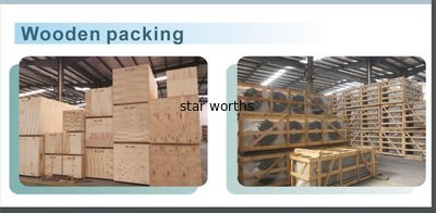 Star-Worths Refrigeration Co.,Ltd