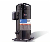 Copeland scroll 220V/380V R404A/R22 Refrigeration Compressor ZBKQ/KQE TFD/PFJ series Mid/High temperature