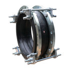 Limited full face Flexible Rubber expansion  Joint