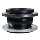 EPDM single sphere rubber expansion joint