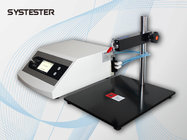 Seal strength tester of package integrity  SYSTESTER manufacturers and supplier