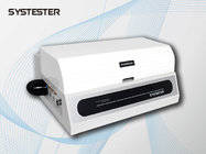 Latest standard Electrolytic detection method WVTR tester of paper/sheet/flexible films SYSTESTER manufacturer and suppl