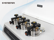 SYSTESTER testing instruments manufacturer-water vapor permeability tester