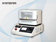 ASTM F2029/QB/T 2358(ZBY 28004) Heat seal force and strength tester of packages or foils