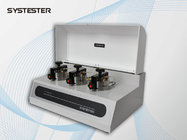 Computer control WVTR-9001 tester of flexible packaging materials SYSTESTER China