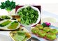 Quality 100% Pure  Spinach Powder Green Food Nutrtional add-in Vegetable China Expo