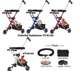 Latest Arrival Japanese Baby Luxary Stroller, Nice Light Carriage Baby Stroller Car Seat