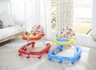 Baby walker for infants /baby walkers for kids/baby carriage for infants on sale