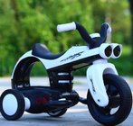 High quality OEM children's electric motorcycles baby charging tricycle baby battery car baby toy carriage for 2-7 years