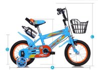 Children's bicycle wholesale  girls and boys baby bicycle 4-6 years old baby carriage 12/14 inch kids bicycle
