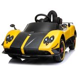 Cheap chinese motorcycles Licensed Ride-on cars for kids
