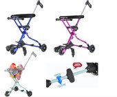 Newest Selling Attractive Style Baby Stroller 3 in 1 Good Baby Strollers