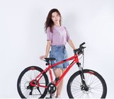Hot Sale Cool 21 SPEED MTB Bikes 26* Aluminum Alloy Frame Mountain Bicycles/bikes