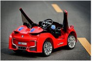 Authorized  Battery Operated Toy cars for Child Kids Ride-on Electric car toy for kids.