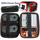 EVA Hard Travel Storage Carrying Case Bag for SNES Classic mini