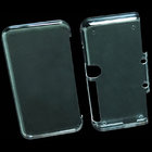 Crystal Protective Hard Cover Case For Nintendo NEW 2DSLLXL Clear Case