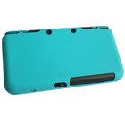 Comfortable Touch High quality Soft Silicon Rubber Cover Case Skin For Nintendo NEW 2DSLL XL