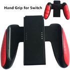 Double Color Handle Hand Grip Holder Cover Stand for Nintendo Switch Bracket