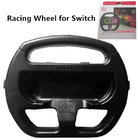Steering Wheel hold for Nintendo Switch Black, Red, Blue Color option