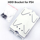 Replacement Hard Disk Drive HDD Bracket Stand Mount kit with screw for PS4 1200