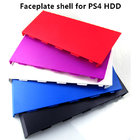 Hard Disc Drive HDD Bay faceplate shell Cover Case for PS4 Console