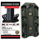 10 in 1 Super Powerful Charging Dock Station Cooling Fan Storage Dock Stand Holder Bracket Mount for PS4