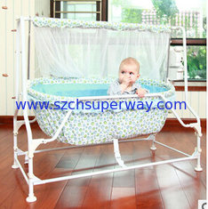 CHV7 crib, infanette ,baby crib,infant bed, baby bed, crib tent,noopsyche baby bed