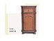 Wooden cabinet furniture,Antique reproduction furniture110-044,56*38*71cm