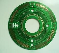 China Humidifier print circuit board supplier