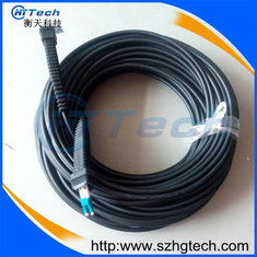 China PDLC-LC Fiber Patch Cord supplier