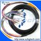 Optical Fiber SC/LC/FC/ST Fiber Optic Patch Cord Supplier supplier