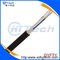 Dielectric 12 Cores Fiber Optic Cable GYFTY supplier