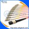 Flat Ribbon Fiber Patch Cord MPO/LC 12Core Fiber Optical Cable Ribbon Type supplier