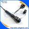 Fiber Optic Outdoor Patch cord/Patch cable ,LC duplex ODVA patch cord ,outdoor waterproof cable supplier