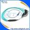 9/125um Singlemode MPO-FC/APC Fiber Patch Cord Fanout Fiber Patch Cable supplier