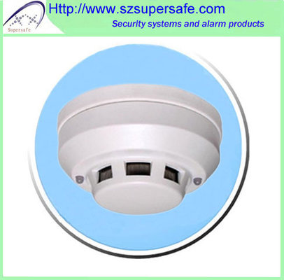 China Smoke Detector With Signal Output supplier