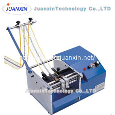 Taped Axial Components Lead Cutting and Bending Machine