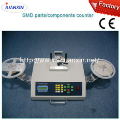SMD counter, SMD components counting Machine