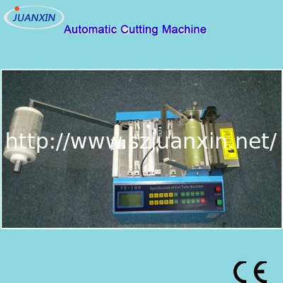 PVC Sheet/Film Cutting Machine, PVC sleeve Cutter Machine
