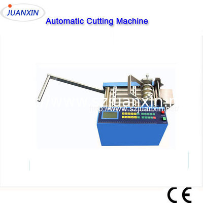 Factory PVC Film/Sheet/Sleeve Cutting Machine