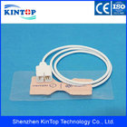 High quality Compatible disposable spo2 sensor, DB 7pin adult finger clip  Disposable Spo2 Sensor