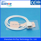 High quality Compatible disposable spo2 sensor, Nihon kohden Pediatric/Infant disposable Spo2 Sensor/Probe for BSM- 5105